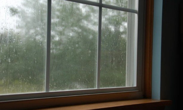 Make Cold Windows More Resistant to Condensation