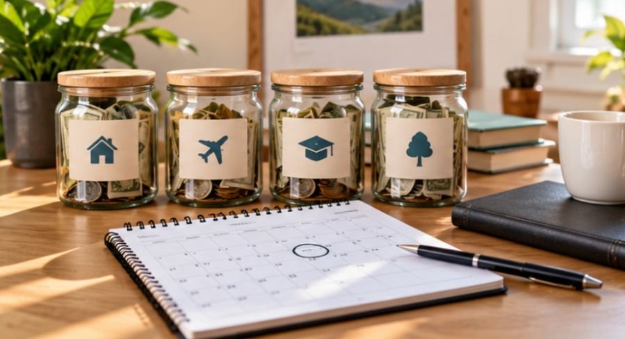 Make Retirement Contributions the First Wealth Engine