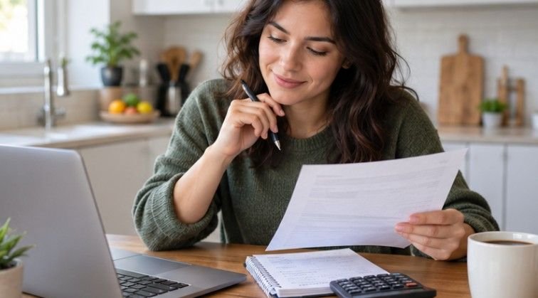 Minimum Due Is Not the Same as Paid in Full