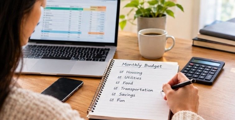 Mistake 2 Building a Lifestyle Before an Emergency Fund