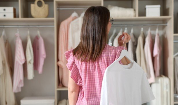 Neutralize Odors With Baking Soda