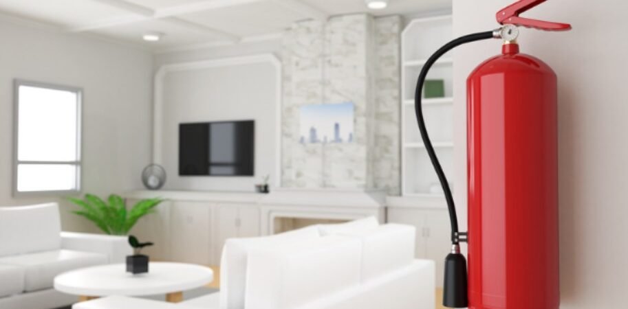 Practical Fire Safety Measures for Households