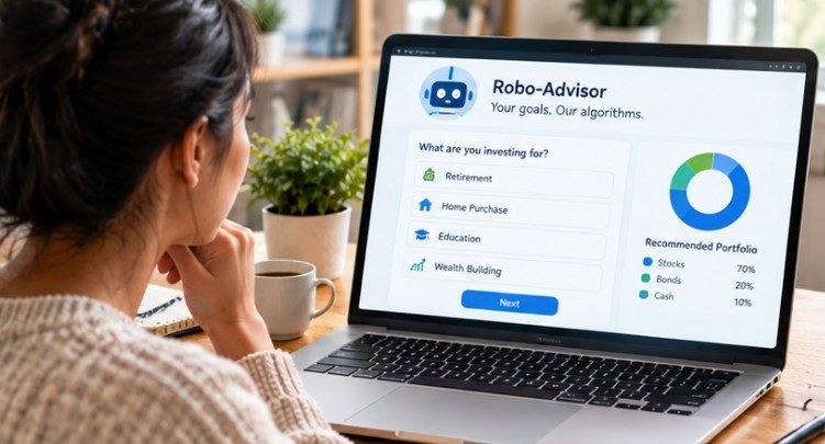Robo Advisors Explained: What Automation Gets Right—and What It Misses