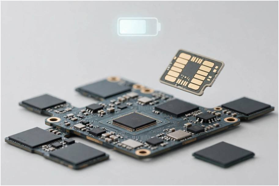 Does eSIM Drain More Battery Than Physical SIM? My 48-Hour Field Test