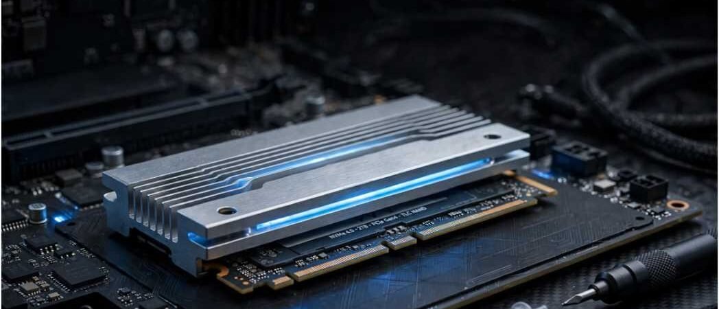 How to Extend the Lifespan of an SSD: A Benchmarked Guide