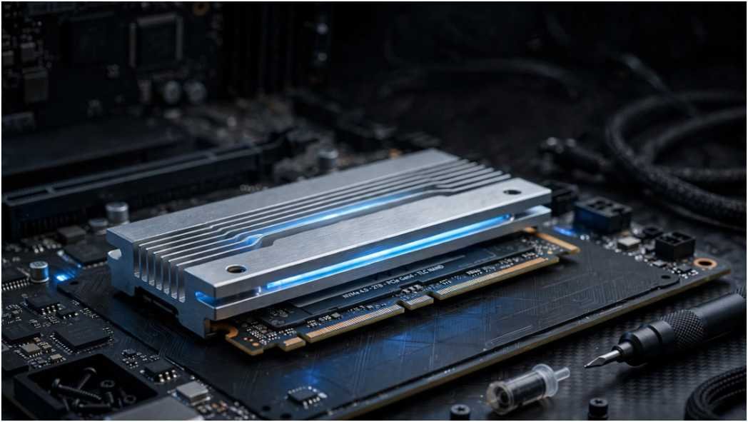 How to Extend the Lifespan of an SSD: A Benchmarked Guide