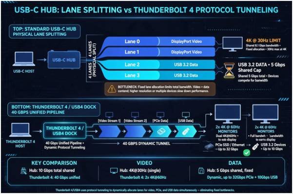 Video Routing and Bandwidth Constraints