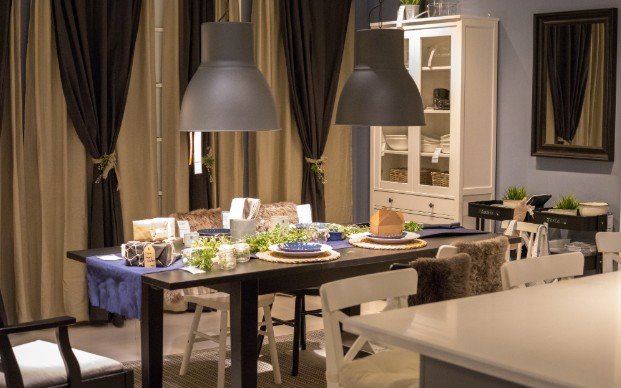 Select a Table That Changes With Your Needs