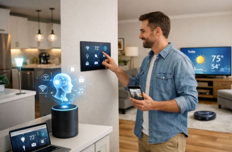 Should Renters Use Smart Bulbs Instead of Smart Switches