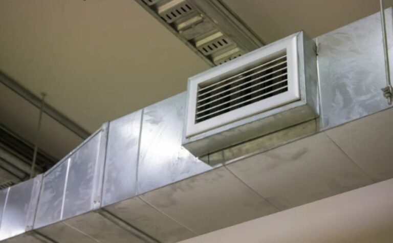 Signs Your Home Has Poor Ventilation 10 Warning Clues