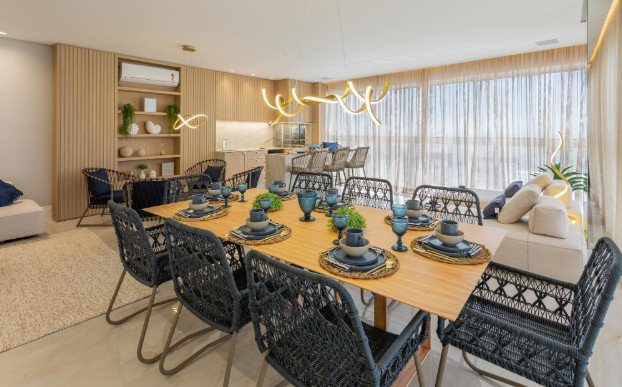 Space Saving Dining Solutions for Apartments That Truly Work
