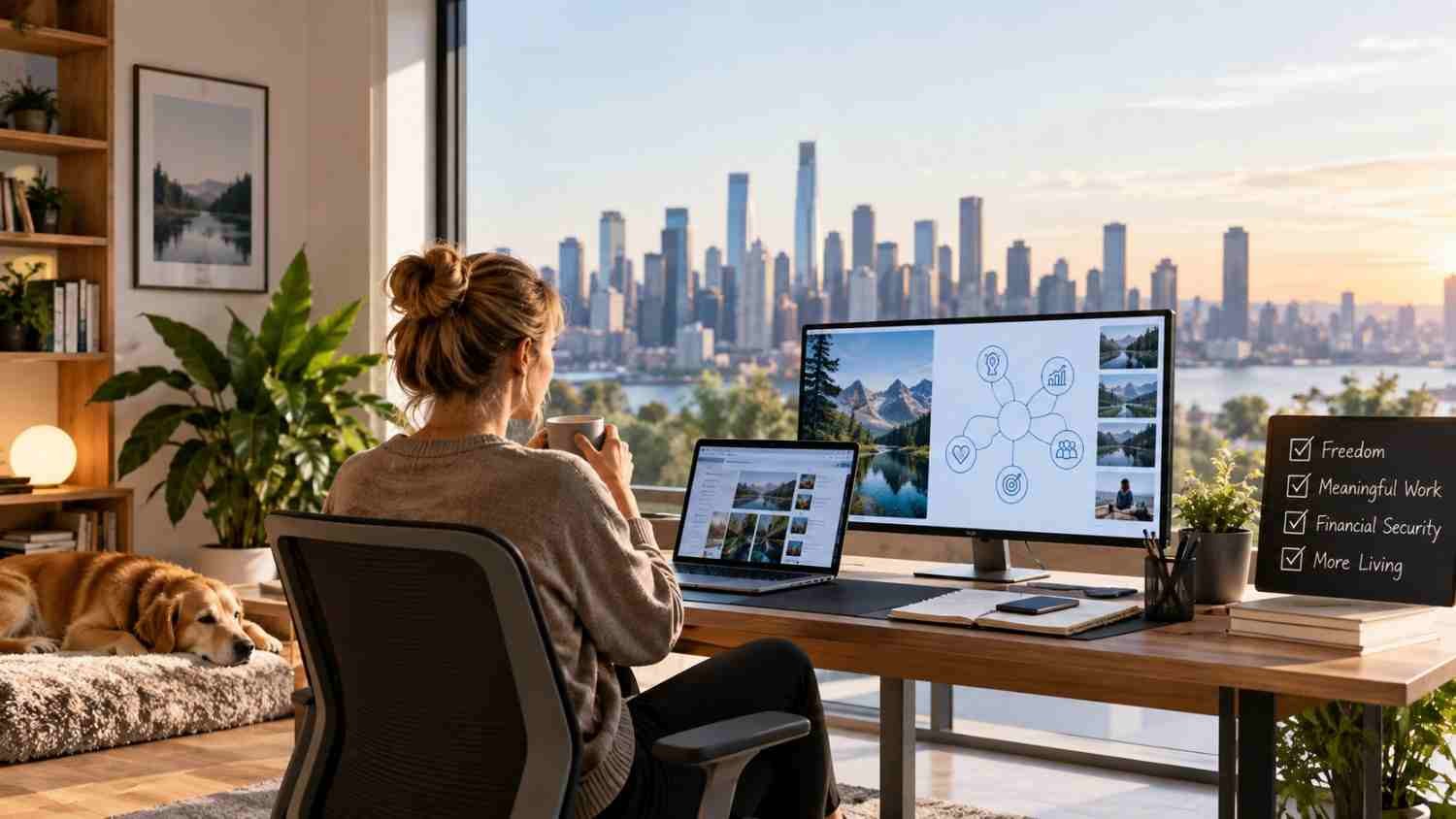 Technology Makes Intentional Businesses More Practical