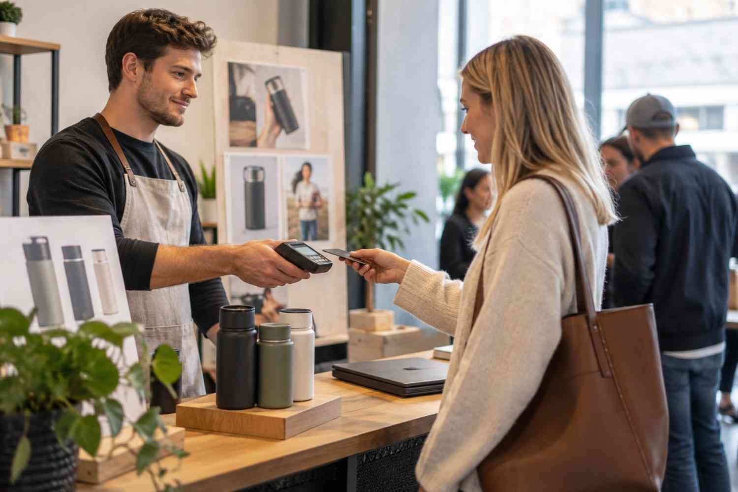 Test Willingness to Pay