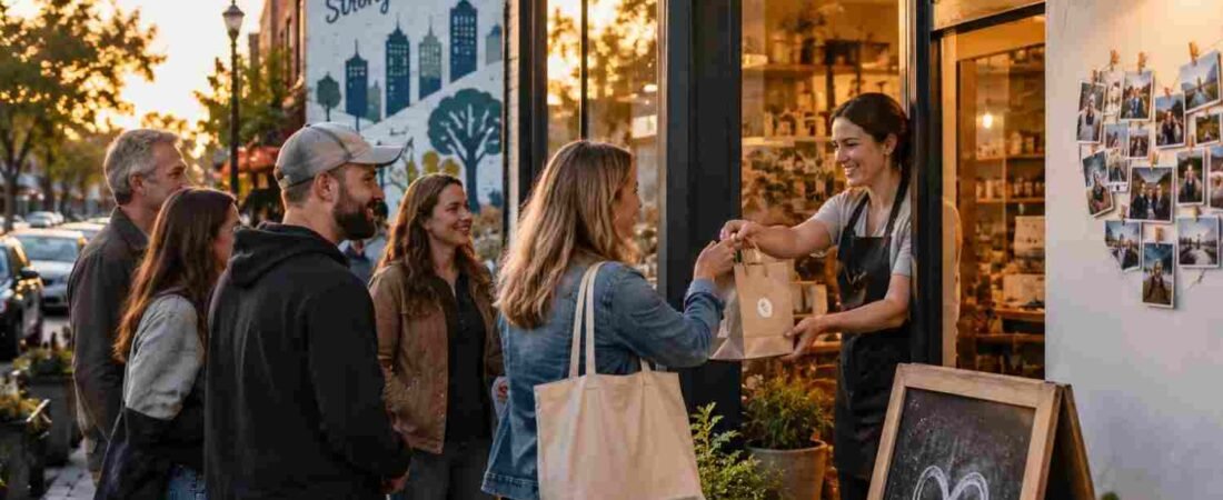The Rise of Community-Driven Businesses and the Power of Loyal Customers