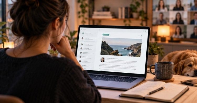 Turn Specialized Knowledge Into a Paid Newsletter