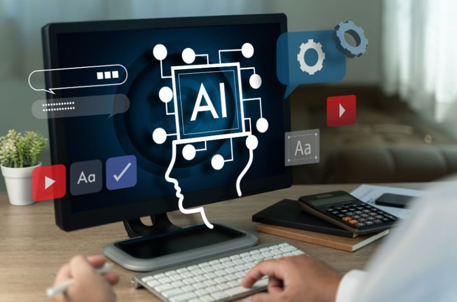 What Are the Best AI Tools for Design and Presentations