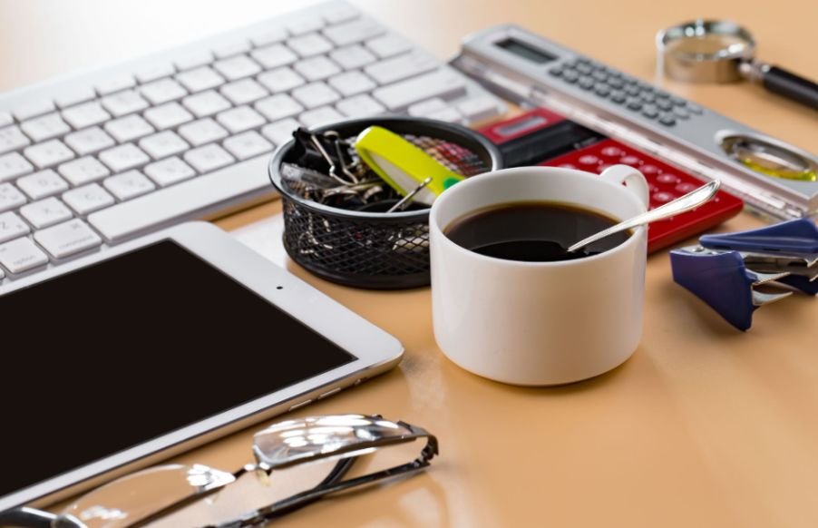 What Gadgets Can Improve Work and Productivity