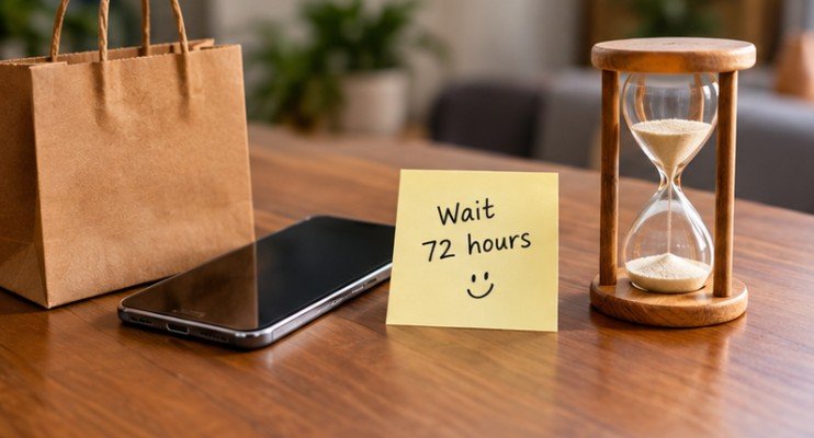 When Overspending May Need More Than a Budget