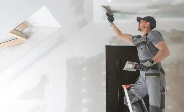 Which Paint Finishes Work Best in Busy Spaces?