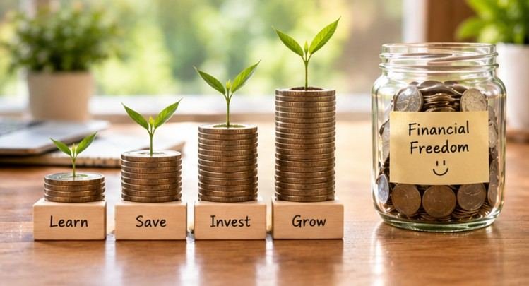 Why ETFs Often Make the Easier Starting Point