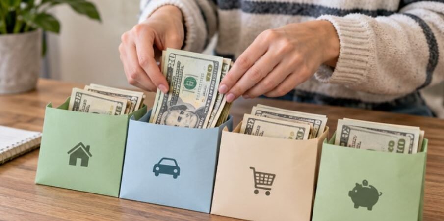 Zero Based Budgeting for Beginners: Make Every Dollar Work