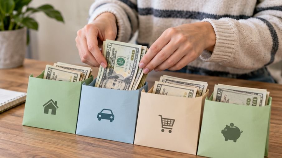 Zero Based Budgeting for Beginners: Make Every Dollar Work