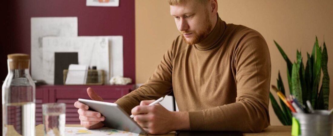 How to Create a Digital Routine Before Your Apps Run Your Day