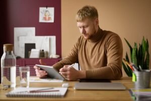 How to Create a Digital Routine