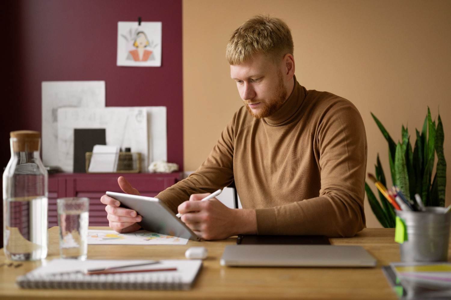 How to Create a Digital Routine Before Your Apps Run Your Day