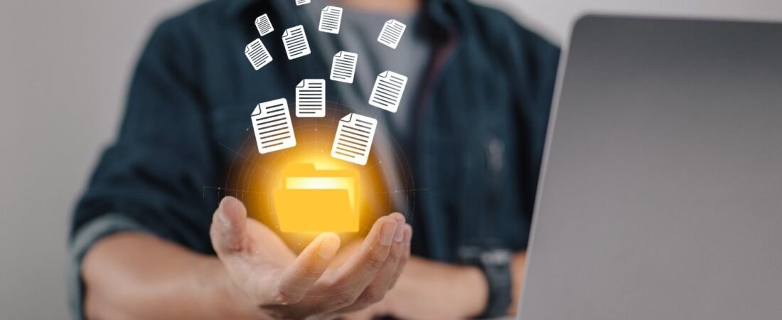 How to Organize Digital Files So You Can Find Anything Fast