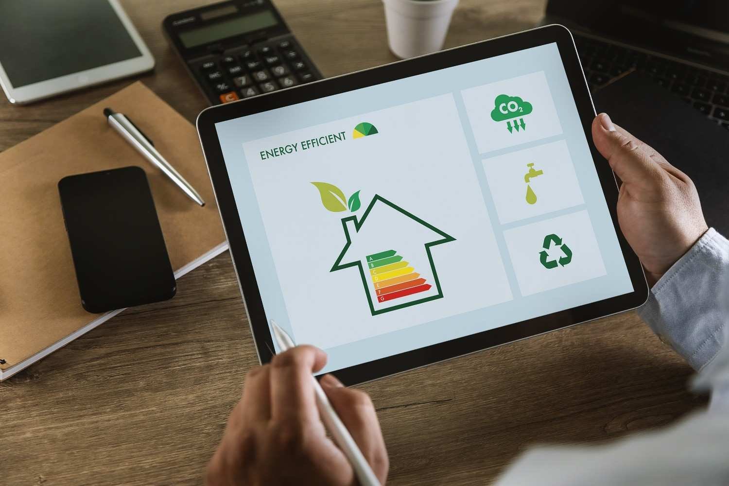 Which Smart Water Devices Help US Homes Save Water?