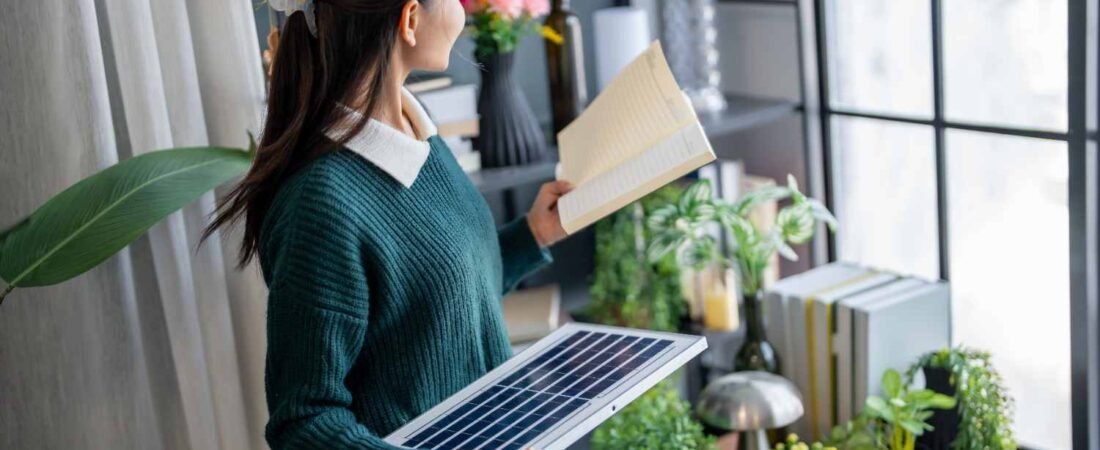 Energy-Saving Technology for Home: Make Your House Work Smarter, Not Harder
