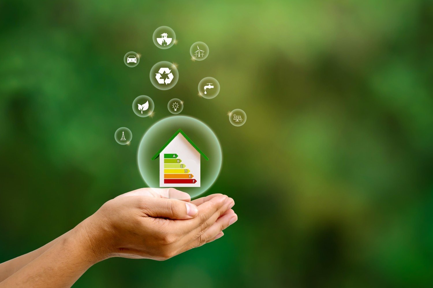 Which Energy-Saving Upgrade Should I Install First?