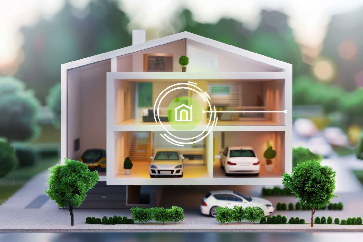 Should I Replace Appliances Just to Make My Home Smarter?