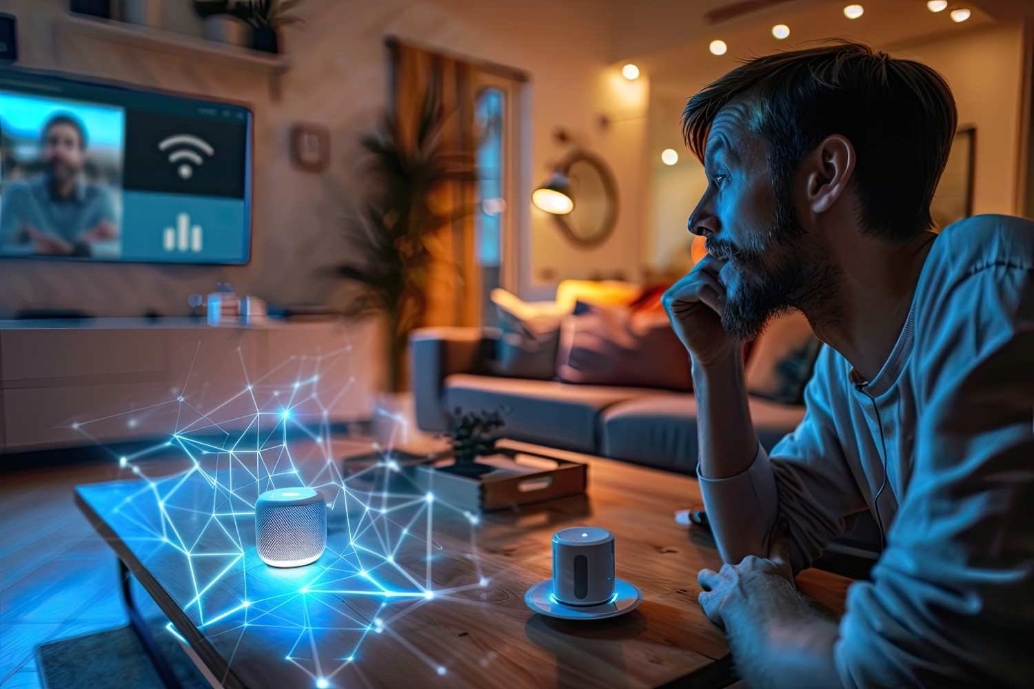 When Should I Factory Reset a Smart Device?