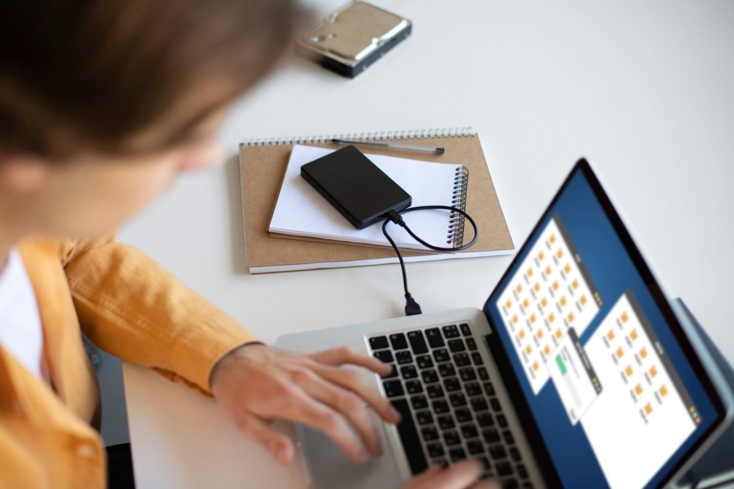 Make File Maintenance a Short Weekly Habit