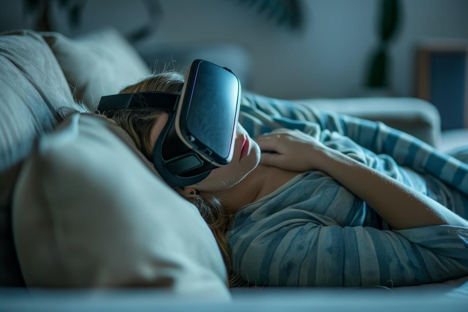 Which Sleep Technology Should I Choose for My Biggest Problem?