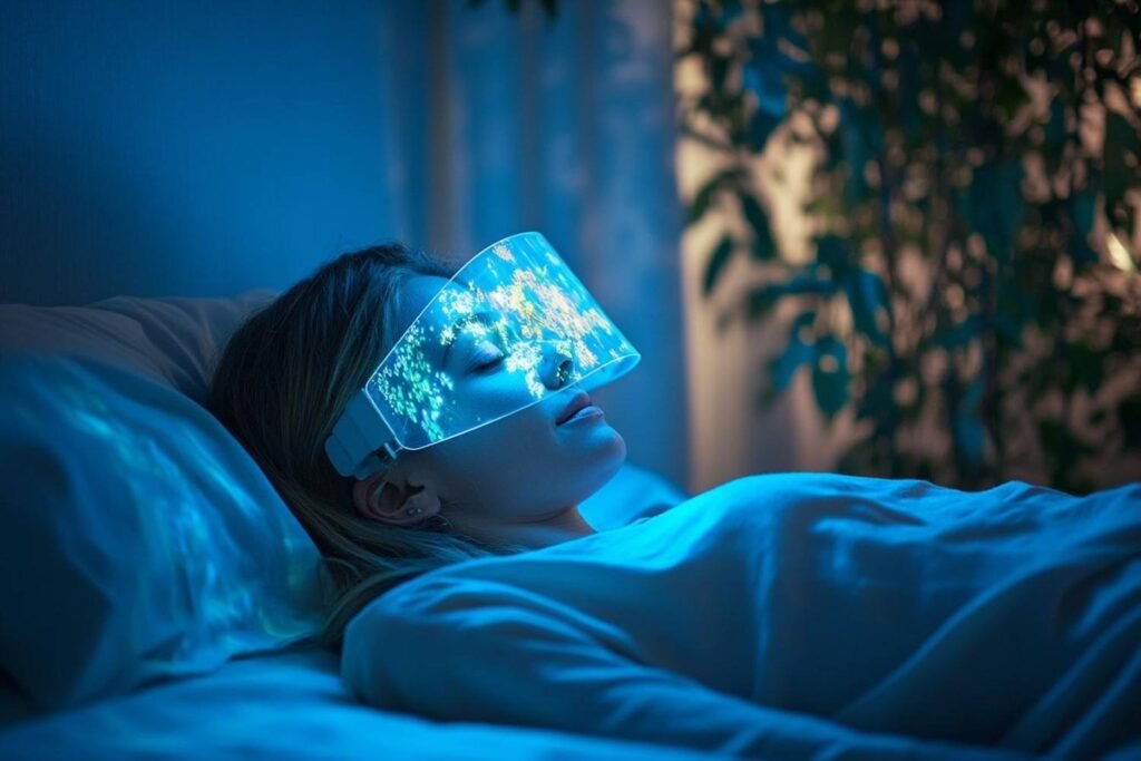 Technology for Better Sleep Habits