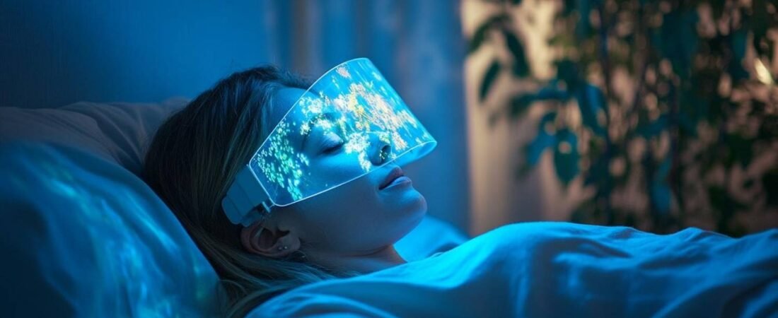 Sleep Smarter, Not Harder: Technology for Better Sleep Habits