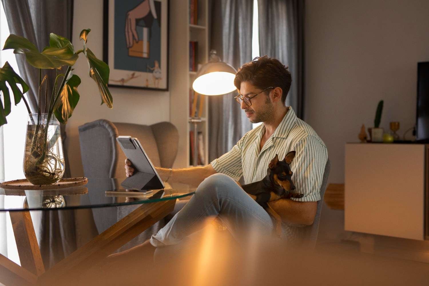 Are Smart Thermostats, Energy Monitors, and Smart Lighting Worth It?