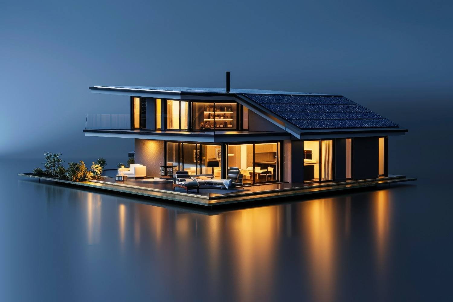 Do Low-E Windows, Advanced Insulation, and Cool Roofs Really Help?