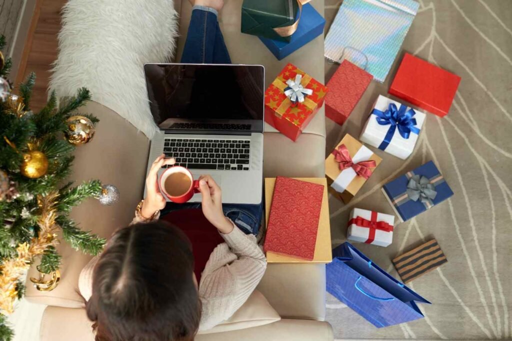 Technology Gifts for Everyday Use