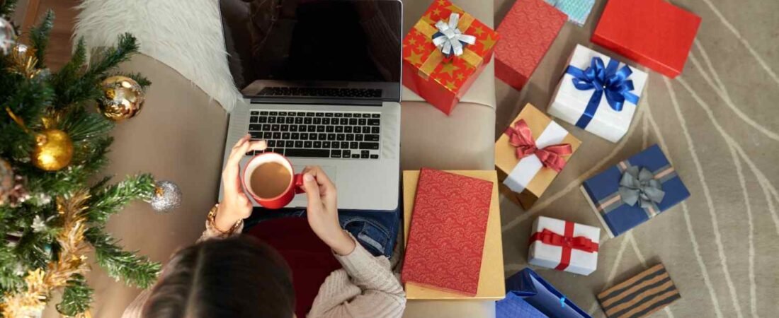 Technology Gifts for Everyday Use That Quietly Upgrade Life