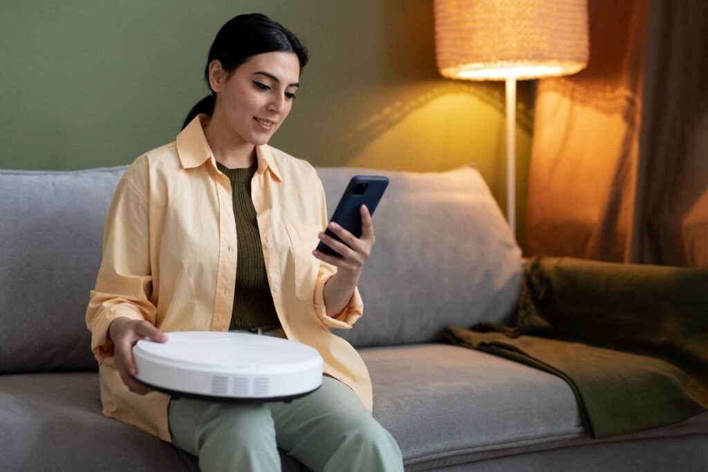 Common Smart Home Problems and Solutions