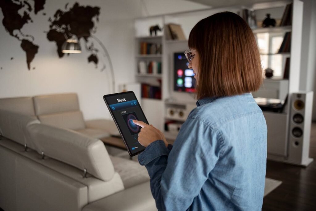 Affordable Home Automation Ideas