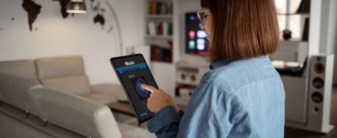 Affordable Home Automation Ideas That Make a House Smarter for Less